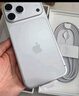 Apple/蘋果 iPhone 17 Pro Max 512GB 銀色 支持移動聯(lián)通電信5G 雙卡雙待手機 曬單實拍圖