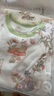 婧麒（JOYNCLEON）嬰兒夏薄款衣服純棉提花男女寶寶七分袖家居服連體衣兒童睡衣 云端奇遇記【七分袖-分腿式】 90cm 曬單實(shí)拍圖