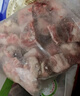 草原宏寶內蒙古手把羊肉  5斤裝 燉煮食材 谷飼羊肉 曬單實(shí)拍圖