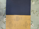 卡夫威爾碳化硅水磨耐油墻面砂紙干濕兩用1500目230*280mm10片YS2784 曬單實(shí)拍圖