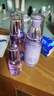 自然堂凝時鮮顏潔水乳(洗面奶125g+水160ml+乳120ml)煥亮七夕情人節(jié)禮物 曬單實拍圖