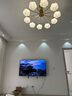 海信電視小墨E5Q Pro 55英寸 520分區(qū)U+Mini LED 信芯芯片 柔光防眩屏 288Hz高刷 E5NPRO升級 國家補貼 曬單實拍圖