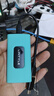 凌態(tài)長江存儲顆粒移動固態(tài)硬盤三防迷你（PSSD）USB3.2移動Type-C手機iPhone16電腦兩用游戲外置硬盤 三防丨長江存儲顆粒-讀取550MB/s-因藍色 512G 曬單實拍圖