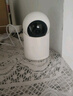 華為智選鴻蒙智選小豚監(jiān)控?zé)o線攝像頭家用監(jiān)控器360度無死角帶夜視全景連接wifi插電手機(jī)遠(yuǎn)程高清家庭室內(nèi) 【5G雙頻】128G卡+送延長線 曬單實(shí)拍圖