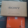 索尼（SONY） ILME-FX30高清數碼攝像機4K電影攝影機便攜式專(zhuān)業(yè)拍攝直播旅游手持隨身錄像機 FX30B單機【128G+電池+充+D11+清】 標配 曬單實(shí)拍圖