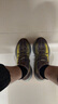 阿迪達斯 （adidas）男女YEEZY BOOST 380 椰子休閑鞋 FZ4982 棕黃 42 曬單實(shí)拍圖