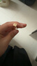 Color Key珂拉琪小金筷眉筆防水防汗持久新手易畫媽生眉送女友老婆生日禮物 曬單實拍圖