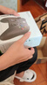 微軟微軟xbox series s/x xsx xss手柄 次時代游戲主機 高清4k主機 Series 磨砂黑+充電組+接收器 曬單實拍圖