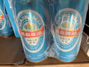 燕京啤酒11度藍(lán)聽(tīng)500ml*12聽(tīng) 整箱裝送貨上門(mén) 500mL 12罐 曬單實(shí)拍圖