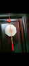 銅金蟾黃銅八卦鏡化解煞鎮宅風(fēng)水凸鏡掛大門(mén)銅鏡凹鏡太極照妖窗戶(hù)正品 【精銅】15cm彩繪凸鏡 曬單實(shí)拍圖
