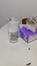 貝親（Pigeon）新生兒 防脹氣寬口徑玻璃奶瓶160ml SS號奶嘴 0個月+ AA260 曬單實拍圖