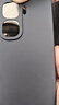 顧京iqoo neo10/neo10Pro手機殼vivo iQOO Neo10Pro+液態(tài)硅膠軟殼鏡頭全包圍防摔超薄簡(jiǎn)約男女保護套 【靜夜黑】單殼 iQOO Neo10 曬單實(shí)拍圖