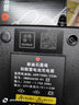 雅迪電動(dòng)車(chē)原裝正品充電器雅迪電瓶車(chē)48V60V72V-12/20AH-2A/3A冠能石墨烯鉛酸新國標全新充電器 雅迪原裝60V-20AH（3A）【Y型頭】 曬單實(shí)拍圖