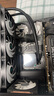 九州風(fēng)神（DEEPCOOL）冰堡壘360青春數顯版水冷散熱器（智能溫度顯示/鋁合金外殼冷頭/加強版ARGB） 曬單實(shí)拍圖