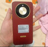 榮耀X70 8+256 朱砂紅 金標(biāo)十面抗摔 8300mAh青海湖電池 IP69防水 榮耀綠洲護(hù)眼屏 AI手機(jī) 國(guó)家補(bǔ)貼 曬單實(shí)拍圖