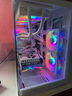 盈通（yeston）【24期免息】AMD R5 5600/7500F/9600X/9060XT/7650GRE/6800XT/9070XT 整機(jī)臺式組裝電腦DIY主機(jī) 配十:9600X+RX6800X 曬單實(shí)拍圖