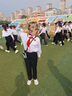 富羅迷女童襯衫兒童男童白襯衫內(nèi)搭襯衫校園校服內(nèi)搭百搭襯衫 白色 150  曬單實(shí)拍圖