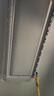 米家智能晾衣機Pro月光白 【國家補貼】小米電動(dòng)隱形晾衣架超薄嵌入 曬單實(shí)拍圖
