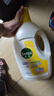 滴露（Dettol）衣物消毒液 檸檬 3L*3瓶 殺菌除螨內(nèi)衣兒童衣物除菌可配洗衣液 曬單實拍圖