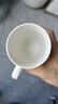 拜杰馬克杯大容量陶瓷杯禮物情侶水杯子辦公咖啡杯牛奶杯早餐杯350ml 曬單實(shí)拍圖