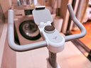 麥瑞克（MERACH）動(dòng)感單車(chē)家用智能自發(fā)電健身器材室內自行車(chē)絕影ONE2代 MR-S10W4 曬單實(shí)拍圖
