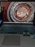 機械革命【國家補貼20%】極光X 酷睿i7HX 游戲本筆記本電腦(i7-13700HX 16G 1T RTX5060 2.5K屏 180Hz 灰) 曬單實拍圖