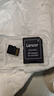 雷克沙（Lexar）256GB TF(MicroSD)存儲卡 V30 4K 讀205MB/s 無(wú)人機運動(dòng)相機Pocket3官方推薦內存卡(SILVER PLUS) 曬單實(shí)拍圖