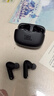 JBL  WAVE BEAM 2 主動(dòng)降噪無(wú)線藍(lán)牙耳機(jī)音樂(lè)運(yùn)動(dòng)通話入耳式耳麥防水防塵生日七夕禮物 國(guó)家補(bǔ)貼 黑色 曬單實(shí)拍圖