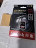 佳能（Canon）佳能600d電池 lp-e8原裝電池 相機充電器適用 550D 600D 650D 700D 佳能LP-E8原裝電池+128G 200MB/S 標(biāo)配 曬單實拍圖