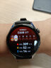 HUAWEIWATCH GT 6 雅丹黑 46mm智能手表多維情緒健康全新騎行體驗21天超長(cháng)續航華為GT6手表GT5升級 曬單實(shí)拍圖