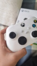 XBOX微軟Xbox Series S/X無(wú)線(xiàn)Xbox手柄 XSS XSX 藍牙游戲手柄 PC電腦 Xbox手柄 冰雪白+充電組+接收器 曬單實(shí)拍圖