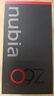 努比亞（nubia）Z60Ultra領(lǐng)先版 真全面屏12GB+256GB競速黑 第三代驍龍8領(lǐng)先版 三主攝 5G手機【蘇超】 國家補貼 曬單實拍圖