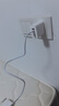 華為全能充電器(66W)超級(jí)快充含6A Type-C數(shù)據(jù)線 3C認(rèn)證 適配華為手機(jī)Mate60Pro/Pura 70 曬單實(shí)拍圖
