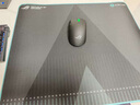 ROG畫(huà)影ACE  AimLab合作版 游戲鼠標墊 ROGXAimLab鼠標墊大號 電腦桌墊 橡膠底座 龍鱗配套鼠標墊 曬單實(shí)拍圖