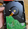 西部數據（WD）臺式機械硬盤(pán) WD Blue 西數藍盤(pán) 2TB 5400轉 64MB SATA CMR垂直 DIY裝機電腦硬盤(pán) 3.5英寸WD20EARZ 曬單實(shí)拍圖