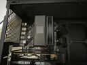 華碩A520M B450M B550主板搭AMD 銳龍處理器 主板CPU套裝 板U套裝 華碩PRIME B550M-K ARGB R5 5600散片 曬單實(shí)拍圖
