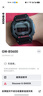 卡西歐（CASIO）手表男士G-SHOCK經(jīng)典小方塊運動電子日韓表送男友GW-B5600HR-1PR 曬單實拍圖