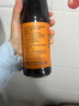 先市傳統(tǒng)釀造不加糖釀造醬油小瓶410ml家用純手工調(diào)味品原汁油 曬單實拍圖