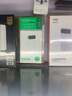 畢亞茲 3C認(rèn)證充電寶10000毫安自帶可拆四線 超薄小巧迷你快充便攜移動(dòng)電源適用蘋(píng)果16華為小米手機(jī)YD5白 曬單實(shí)拍圖