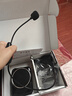 愛(ài)課（AKER） 藍牙擴音器機教師13W功率音箱音響AK20W液晶顯示屏錄音便攜腰掛喊話(huà)器小蜜蜂 AK20W黑色無(wú)線(xiàn)(只配無(wú)線(xiàn)麥) 曬單實(shí)拍圖