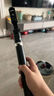 索盈【熱銷(xiāo)500W+】自拍桿三腳架手機支架落地神器360度旋轉防抖三軸云臺便攜式旅游直播支架桌面拍攝桿 曬單實(shí)拍圖