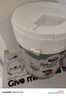 寶貝與我（Arla）有機A2嬰幼兒奶粉白金罐3段（一歲+）600g丹麥原罐進口 有機A2三段【效期26年7/10月】 曬單實拍圖