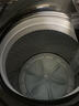 小天鵝（LittleSwan）波輪洗衣機全自動(dòng) 12公斤大容量 直驅變頻【TB12-1809DT】家電國家補貼20% 以舊換新 一級能效 曬單實(shí)拍圖