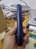 飛利浦（PHILIPS）E568A 寶石藍 移動(dòng)聯(lián)通電信4G全網(wǎng)通 老年人手機智能 超長(cháng)待機兒童功能學(xué)生手機 大字大聲直板按鍵 曬單實(shí)拍圖