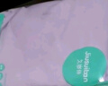 久歲伴兒童保暖內衣套裝女童秋衣秋褲含羊毛雙面磨絨中大童秋冬高彈打底 女童-粉紅 170 /身高160-172體重105-120斤 曬單實(shí)拍圖