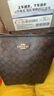 蔻馳（COACH）奢侈女包City17老花單肩斜挎包CT800【品牌授權(quán)】七夕情人節(jié)禮物 曬單實(shí)拍圖