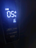 美的（Midea）臻潤系列325升一級能效雙變頻法式四開門小型家用風(fēng)冷無霜電冰箱國家補貼20% 曬單實拍圖