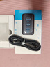 ANKER【國(guó)家3C認(rèn)證】安克智顯充Lite100W充電器數(shù)據(jù)線套裝 氮化鎵type-c小米快充pd插頭適用iPhone16 灰 曬單實(shí)拍圖