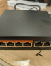 keepLINKKP-9000-208GP 全千兆10口云網(wǎng)管POE交換機(jī)AI智能監(jiān)控攝像頭分離器交換器120W 曬單實(shí)拍圖