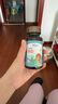 健敏思藻油dha 嬰幼兒寶寶兒童孕婦witsbb藻油DHA90粒100mg 0歲以上可吃 【2瓶半年量】DHA100mg 90粒/瓶 曬單實(shí)拍圖